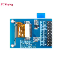 Tela LCD 1.3" TFT 240x240 Thumbnail 4
