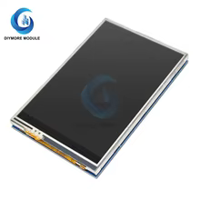 Módulo de Tela Toque LCD 3.5" para Arduino Thumbnail 2