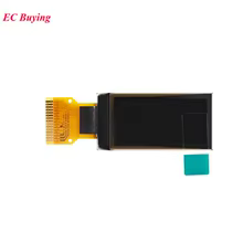 Módulo OLED 0.96" 128x64 Thumbnail 6