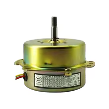 Motor Ventilador YYHS-40 220V Cobre Thumbnail 2