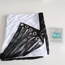Tela de Projeção Portátil Etmakit Thumbnail 1