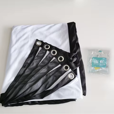 Tela de Projeção Portátil Etmakit