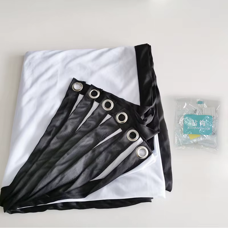 Tela de Projeção Portátil Etmakit