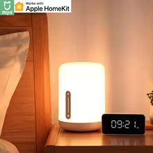 Lâmpada Inteligente Mijia HomeKit Thumbnail 5