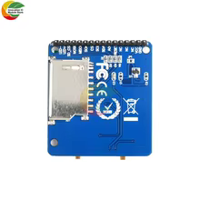 Módulo LCD TFT 1.8" SPI Arduino Thumbnail 6