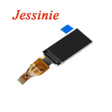 Módulo LCD 0.96 IPS ST7735 Thumbnail 5