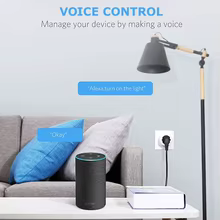 Interruptor Inteligente Zigbee Thumbnail 6