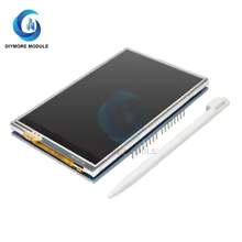 Módulo de Tela Toque LCD 3.5" para Arduino Thumbnail 3