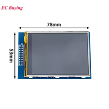 Tela LCD TFT 2.8" Arduino Thumbnail 5