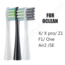 Cabeças de Escova Oclean 5 Peças Thumbnail 4