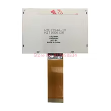 Display LCD 128x64 SPI 30Pin Thumbnail 4
