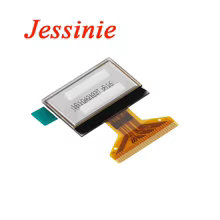Módulo OLED 0.96" Arduino Thumbnail 2