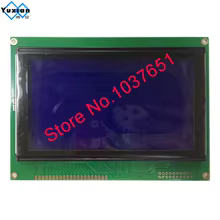 LCD 240x128 LCM240128A-V3.0 Thumbnail 3