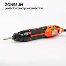 Máquina de Tampagem Manual Zonesun Thumbnail 2