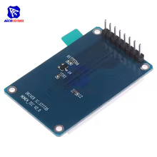 Tela LCD 1.44" SPI ST7735 Thumbnail 2