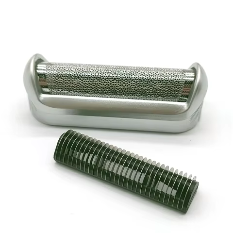 Cabeça de Lâmina Reposição 5S Barbeador