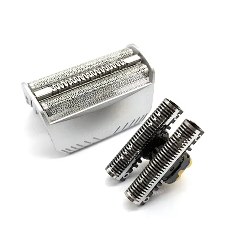 Cabeça de Corte Reposição Braun
