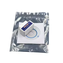 Scanner OBD2 ELM327 V2.1 Bluetooth Wi-Fi Thumbnail 4