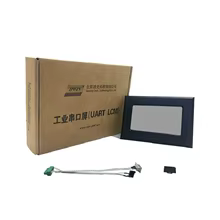 Módulo DWIN TFT LCD 7" Touchscreen Thumbnail 6