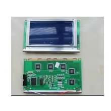 Display LCD LMBHAT014GC 240x128 Thumbnail 5