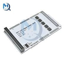Módulo Expansão Arduino TFT01 Thumbnail 5