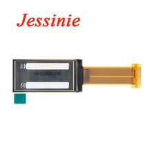 OLED 1.3" 128x64 SH1107 Branco Thumbnail 4