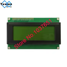 Módulo LCD 20x4 I2C 5V 2004A Thumbnail 4