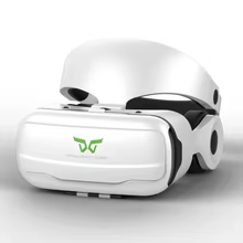 Óculos VR 3D Realidade Virtual Thumbnail 6