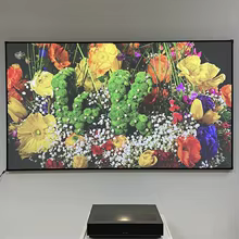 Tela UST 150" T-Prism ALR 4K Thumbnail 5