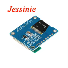 Tela LCD 1.14 IPS Thumbnail 3
