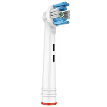 Kit Cabeças de Escova Oral-B EB18P - 16/20 Peças Thumbnail 2