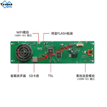 Tela LCD 8.8" TFT IPS DMG19480C088 Thumbnail 2