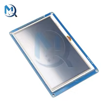 Display LCD TFT 5" com Toque e SSD1963 Thumbnail 5