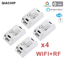 Controle Remoto Wi-Fi QIACHIP Thumbnail 1