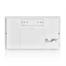 Alarme Doméstico W4B 4.3" com Tela Touch Thumbnail 4