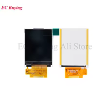 Módulo LCD TFT 1.8" 128x160 SPI Thumbnail 4