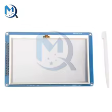 Display LCD TFT 5" com Toque e SSD1963 Thumbnail 4