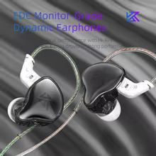 KZ EDC Fones de Ouvido com Fio Thumbnail 1