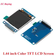 Tela TFT 1.44" 128x128 ST7735 Thumbnail 2