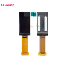 OLED 1.3" 128x64 SH1107 Branco Thumbnail 4