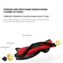 Kit Peças Roborock S5 Max V Thumbnail 2