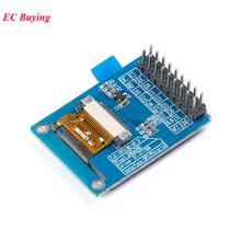 Tela LCD 1.3" TFT 240x240 Thumbnail 2