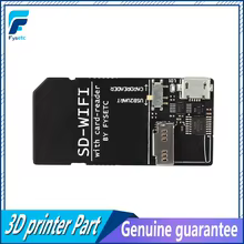 Módulo SD-WIFI FYSETC Thumbnail 5