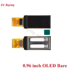 Módulo OLED 0.96" 128x64 Thumbnail 5