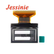 Módulo OLED 0.96" Arduino Thumbnail 6