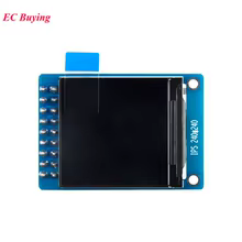 Tela LCD 1.3" TFT 240x240 Thumbnail 3