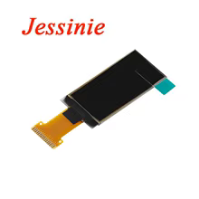 Módulo OLED 1.29" para Arduino Thumbnail 2