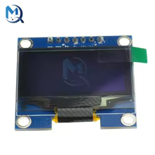 Módulo OLED 1.3" 128x64 I2C SH1106 Thumbnail 2