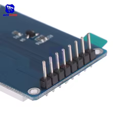 Tela LCD 1.44" SPI ST7735 Thumbnail 4