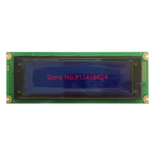 Módulo LCD 240x64 T6963C Thumbnail 3